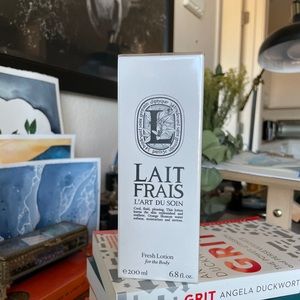 Diptyque Fresh Lotion